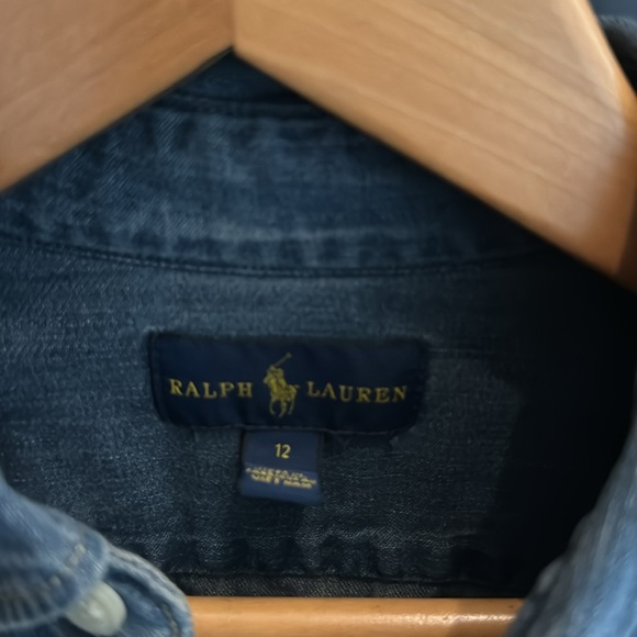 Ralph Lauren Dress - Picture 3 of 6